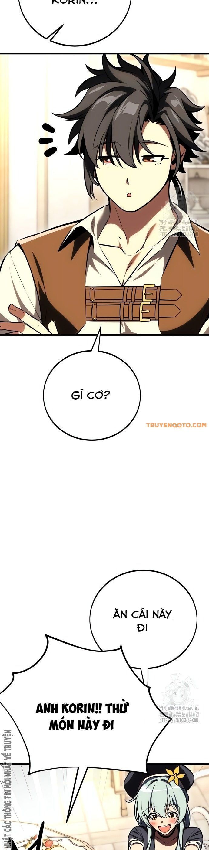 Fate/Extra Ccc Fox Tail - Chương 54 - Trang 68