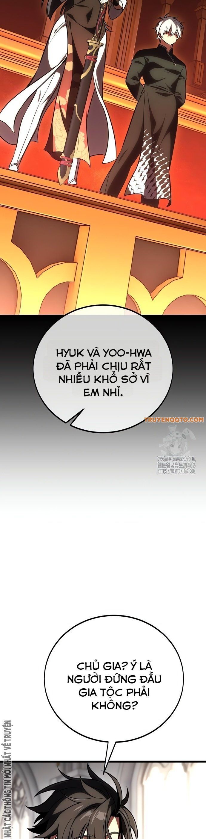 Fate/Extra Ccc Fox Tail - Chương 54 - Trang 10