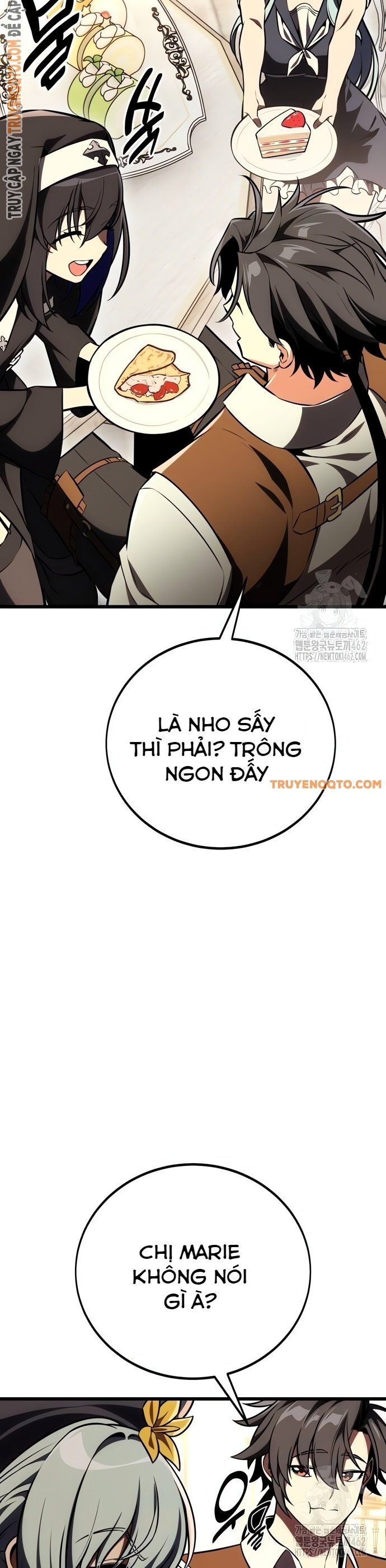 Fate/Extra Ccc Fox Tail - Chương 54 - Trang 69