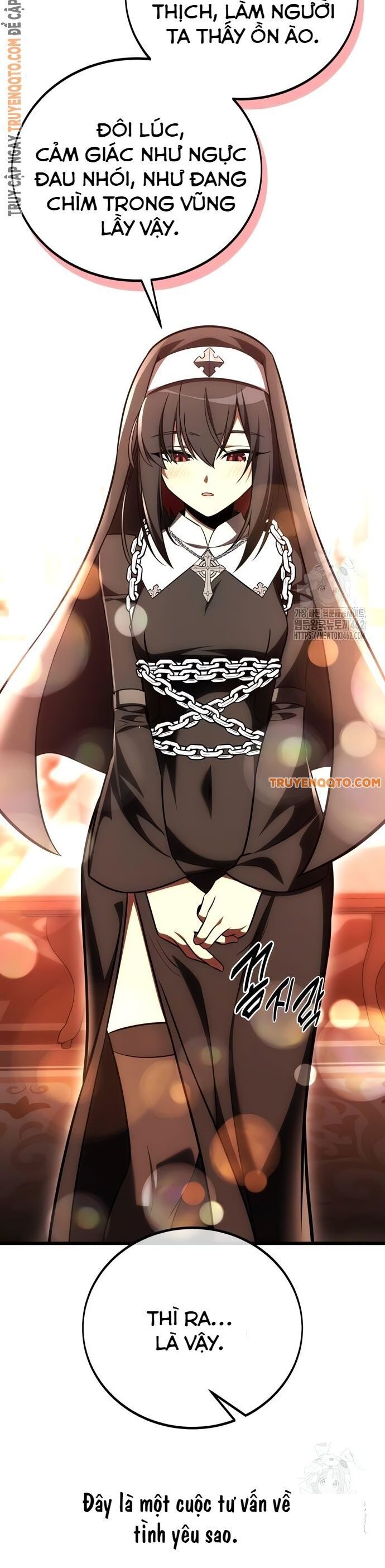 Fate/Extra Ccc Fox Tail - Chương 54 - Trang 37