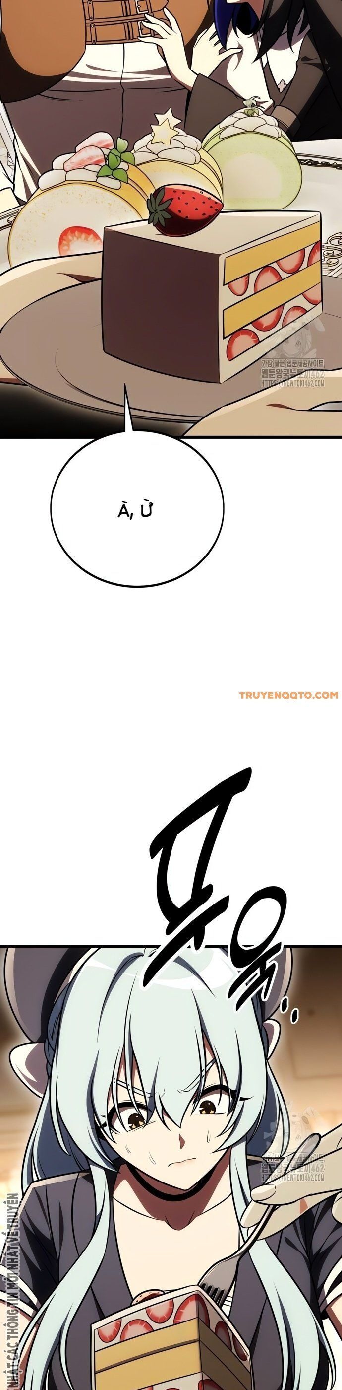 Fate/Extra Ccc Fox Tail - Chương 54 - Trang 72