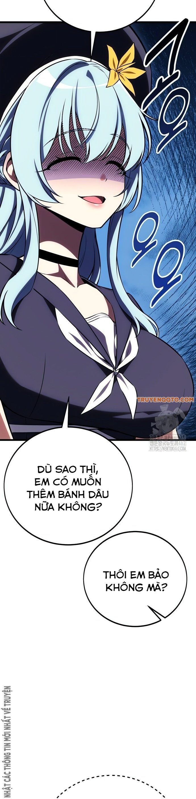 Fate/Extra Ccc Fox Tail - Chương 54 - Trang 78