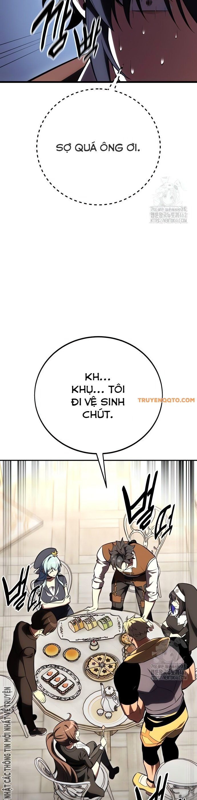 Fate/Extra Ccc Fox Tail - Chương 54 - Trang 80