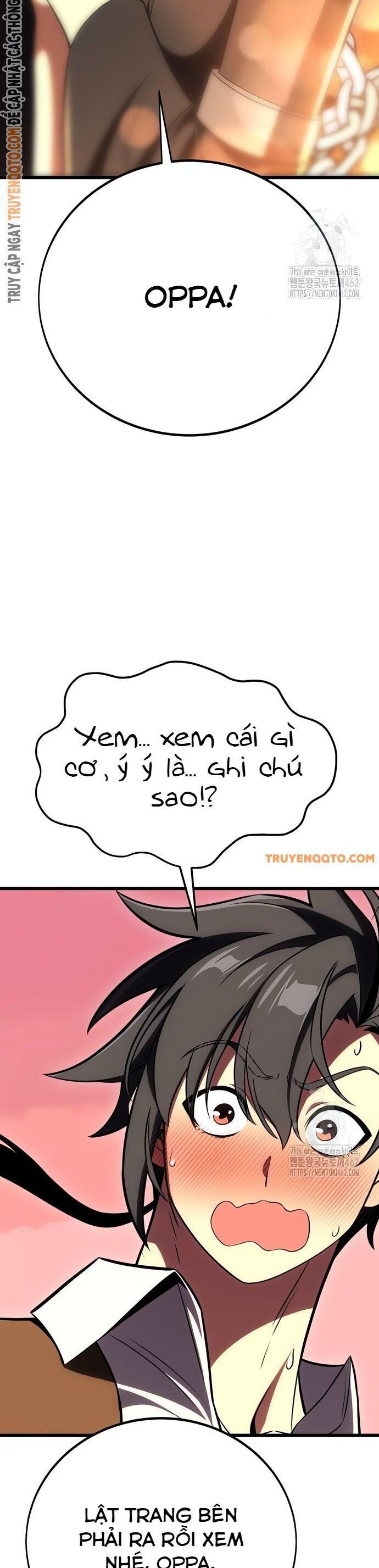 Fate/Extra Ccc Fox Tail - Chương 54 - Trang 3