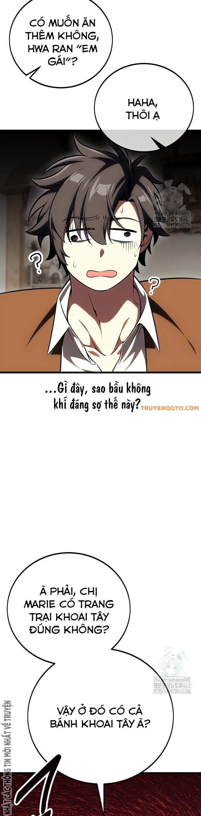 Fate/Extra Ccc Fox Tail - Chương 54 - Trang 76