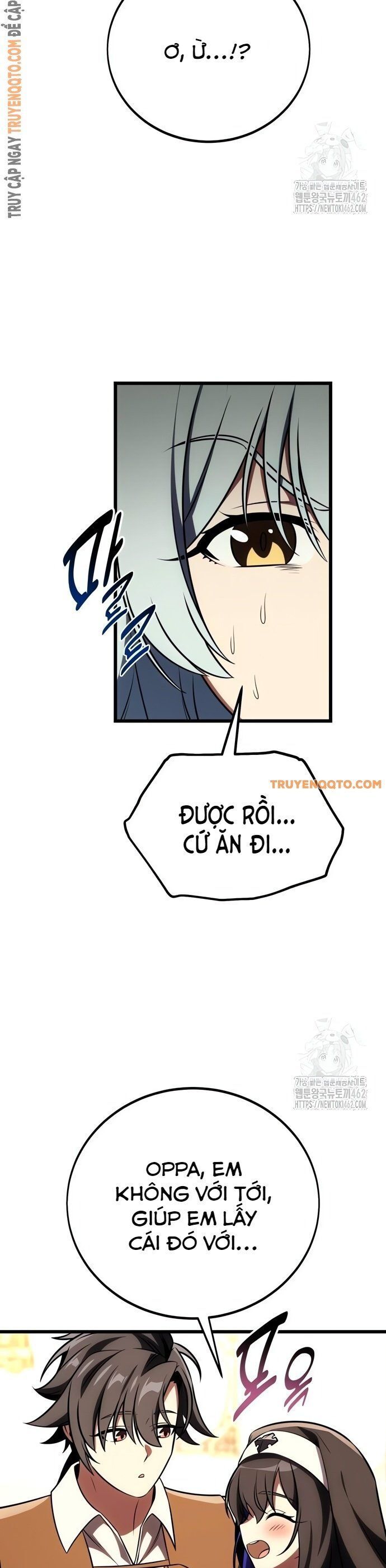 Fate/Extra Ccc Fox Tail - Chương 54 - Trang 71