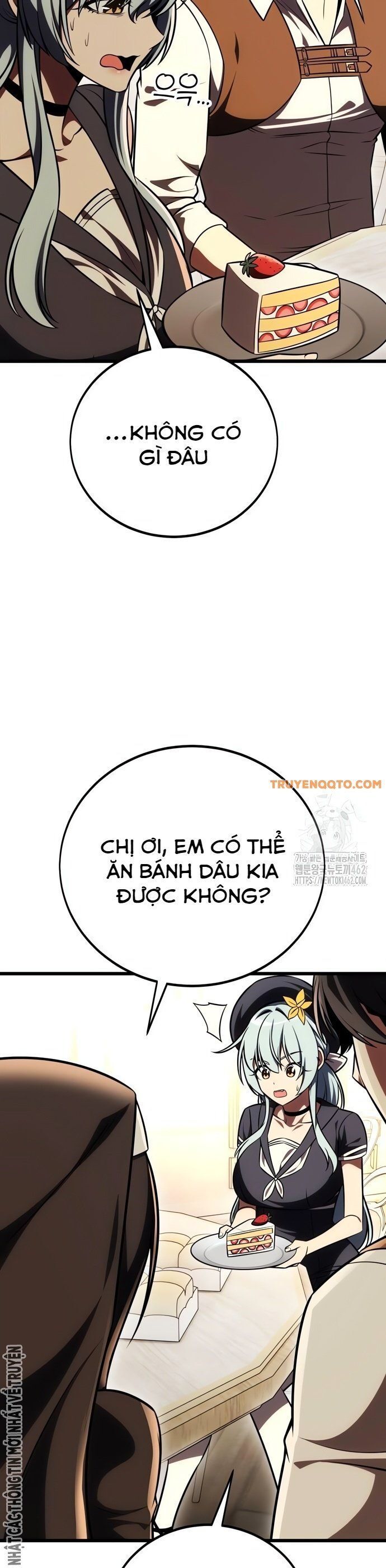 Fate/Extra Ccc Fox Tail - Chương 54 - Trang 70