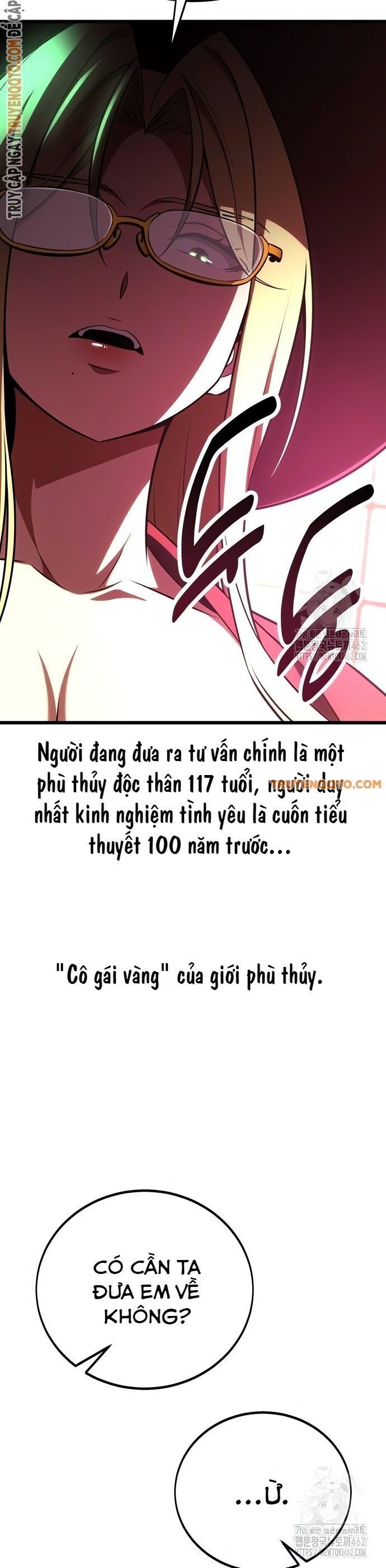 Fate/Extra Ccc Fox Tail - Chương 54 - Trang 45