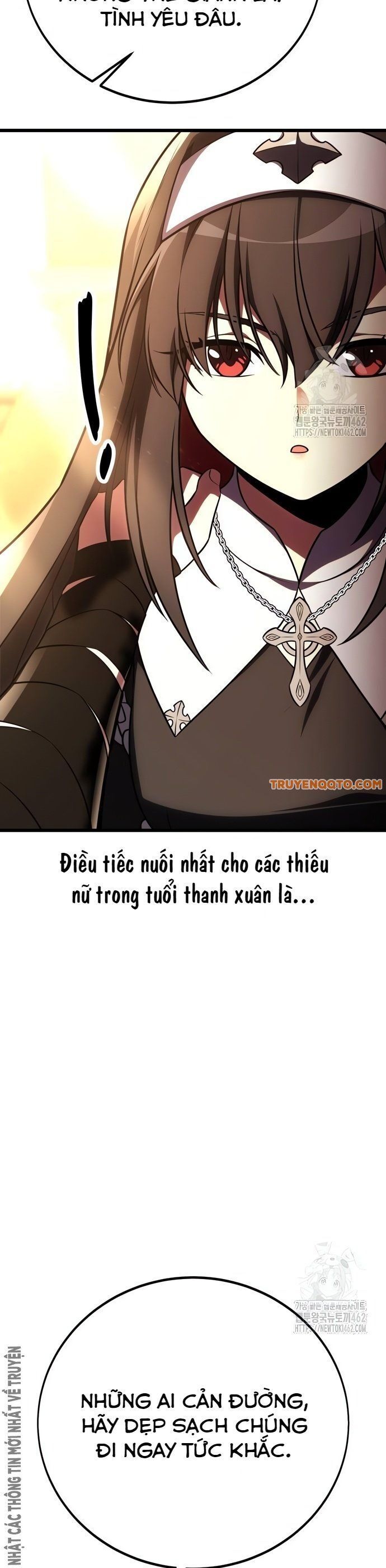 Fate/Extra Ccc Fox Tail - Chương 54 - Trang 44