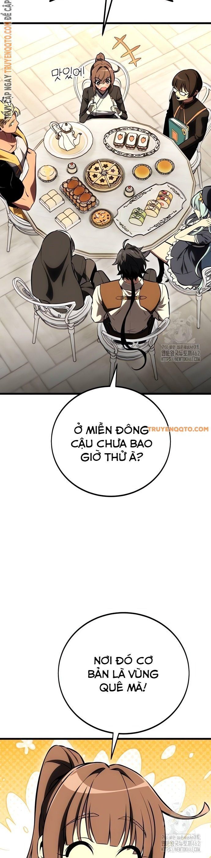 Fate/Extra Ccc Fox Tail - Chương 54 - Trang 65