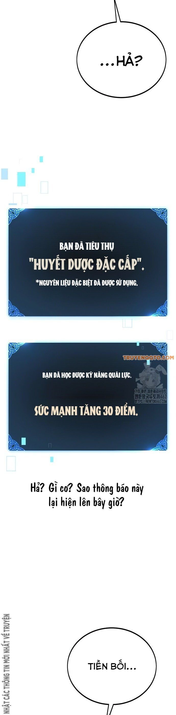 Fate/Extra Ccc Fox Tail - Chương 54 - Trang 30