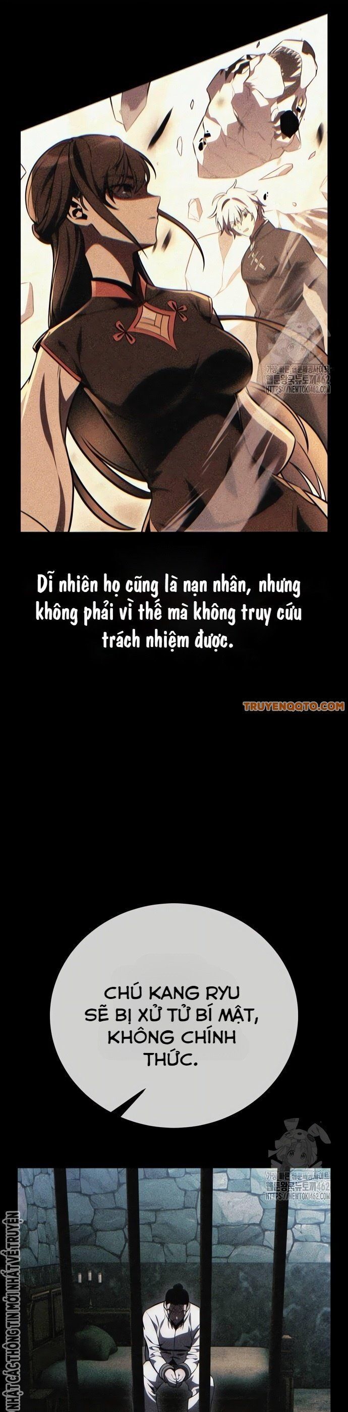 Fate/Extra Ccc Fox Tail - Chương 54 - Trang 8