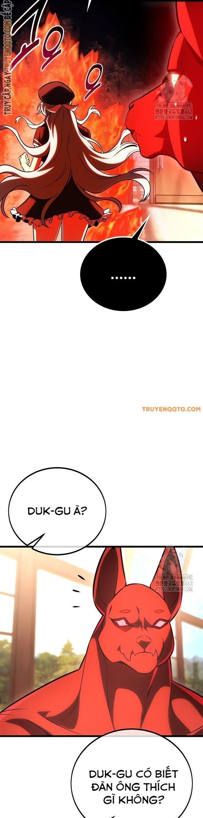 Fate/Extra Ccc Fox Tail - Chương 54 - Trang 23