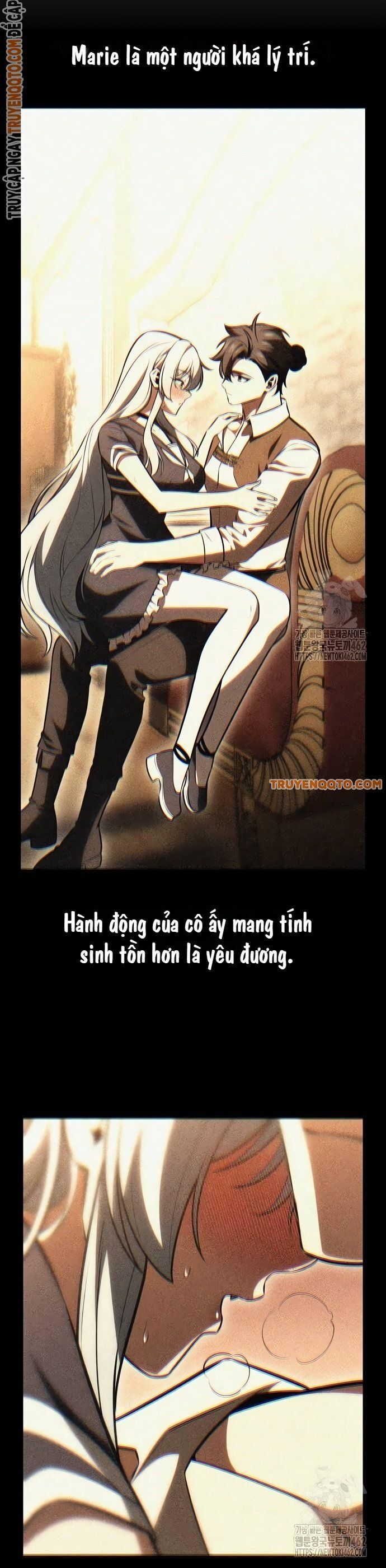 Fate/Extra Ccc Fox Tail - Chương 54 - Trang 17