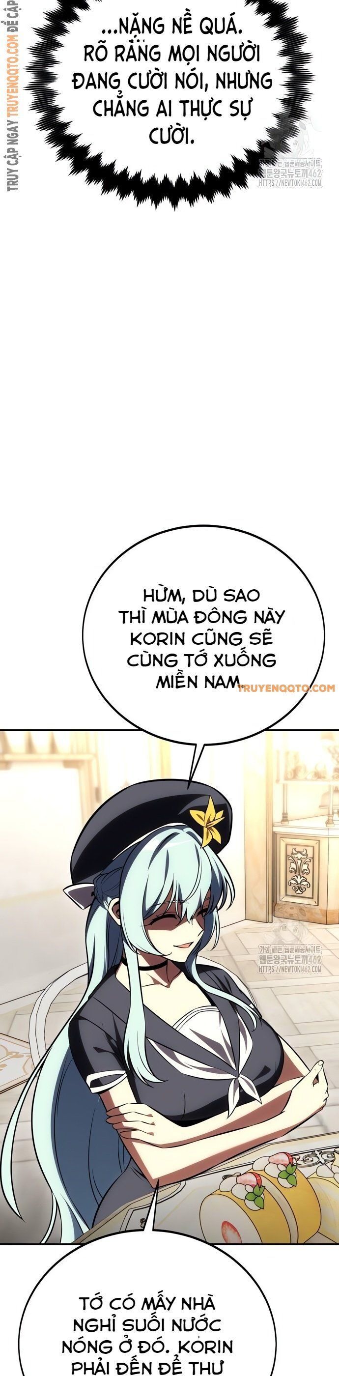 Fate/Extra Ccc Fox Tail - Chương 54 - Trang 83