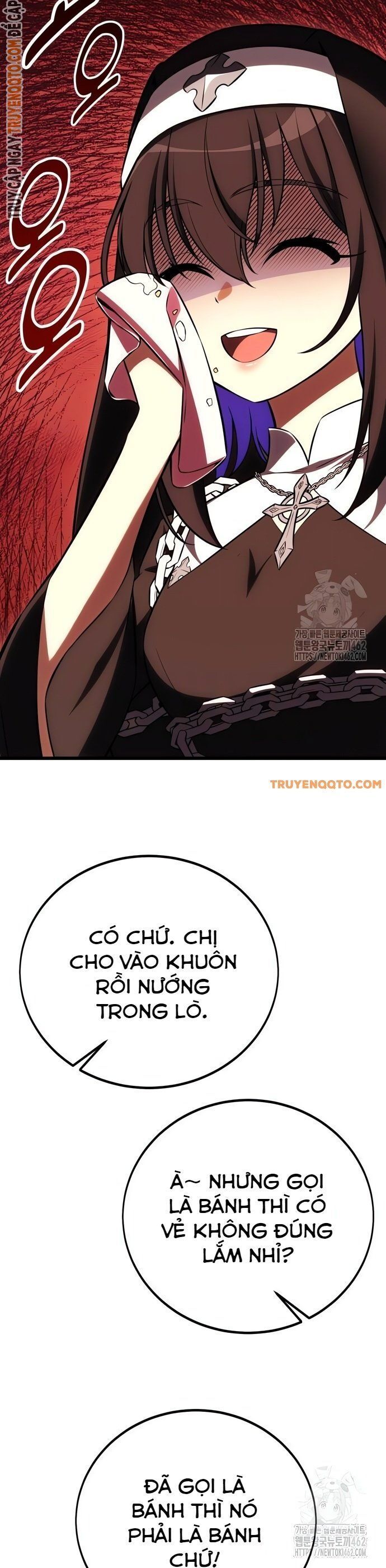 Fate/Extra Ccc Fox Tail - Chương 54 - Trang 77