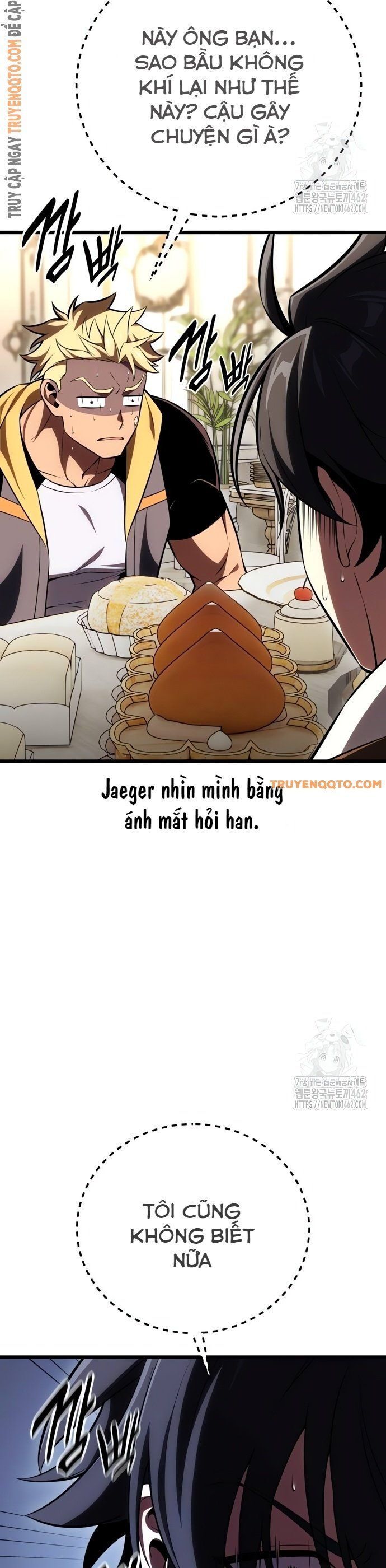 Fate/Extra Ccc Fox Tail - Chương 54 - Trang 79