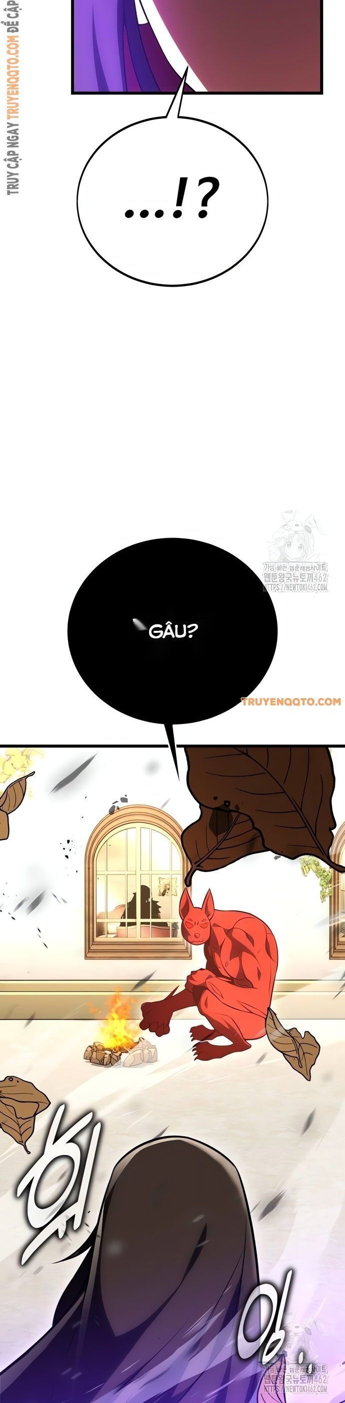 Fate/Extra Ccc Fox Tail - Chương 54 - Trang 49