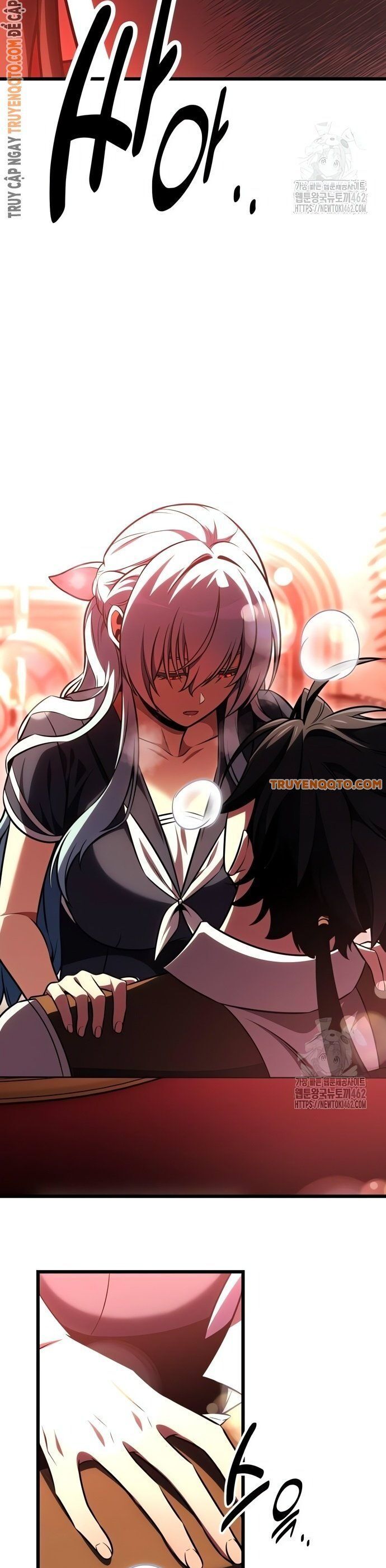 Fate/Extra Ccc Fox Tail - Chương 54 - Trang 51