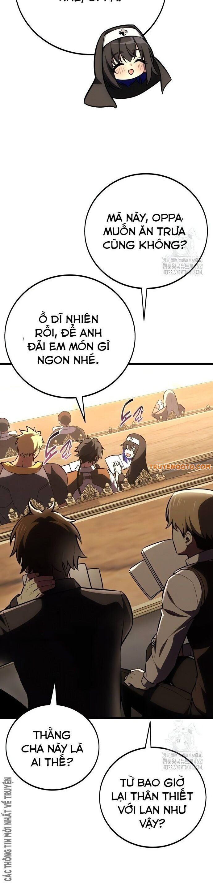 Fate/Extra Ccc Fox Tail - Chương 54 - Trang 4