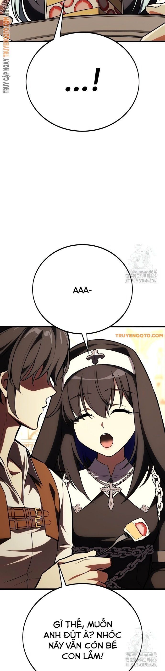 Fate/Extra Ccc Fox Tail - Chương 54 - Trang 73