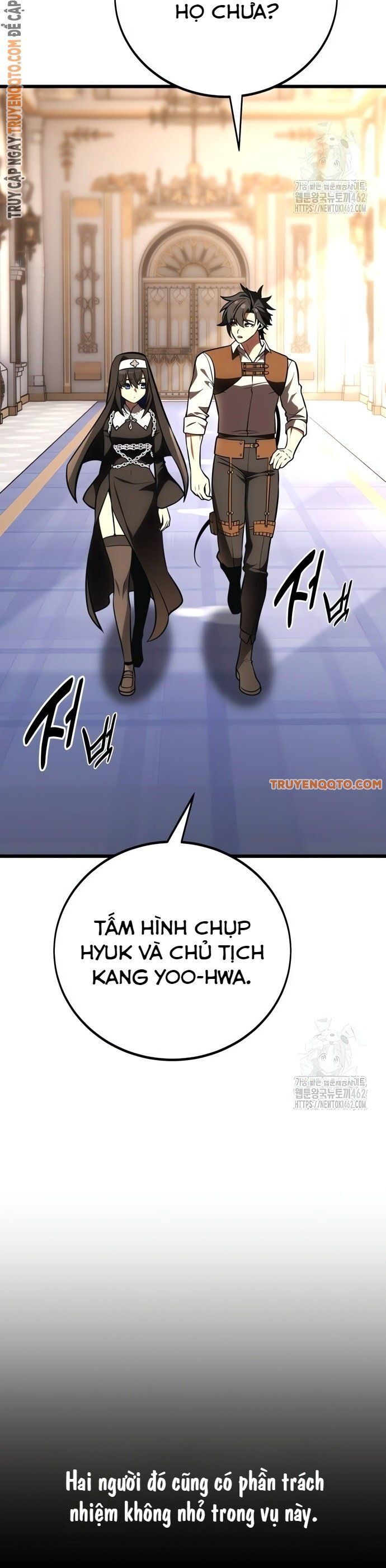 Fate/Extra Ccc Fox Tail - Chương 54 - Trang 7