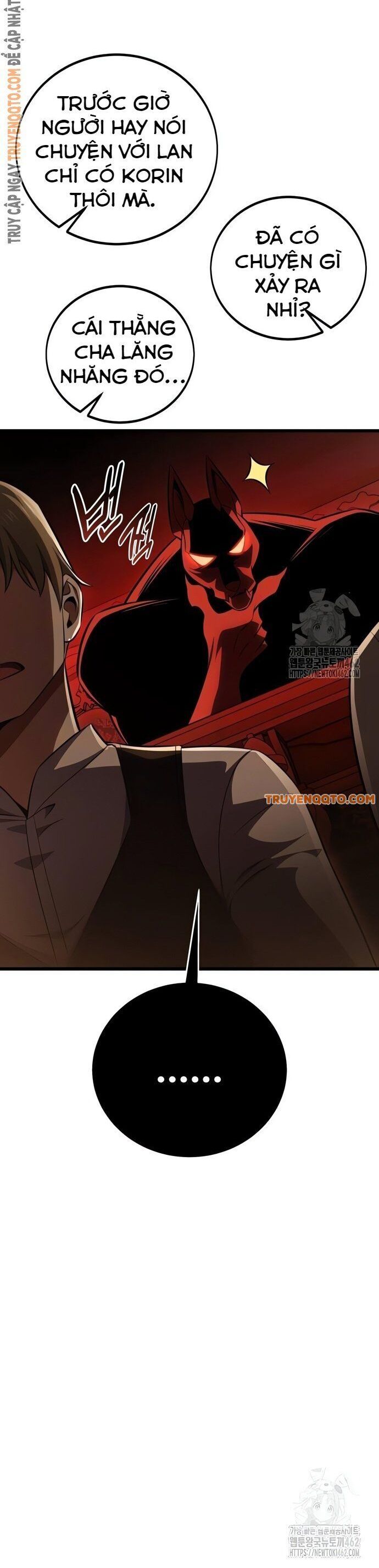 Fate/Extra Ccc Fox Tail - Chương 54 - Trang 5