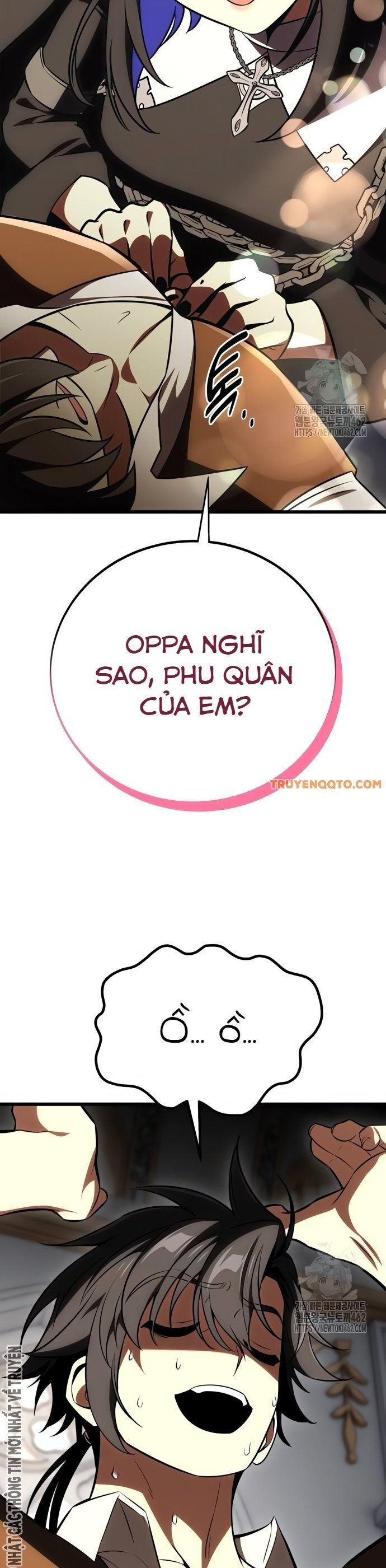 Fate/Extra Ccc Fox Tail - Chương 54 - Trang 12