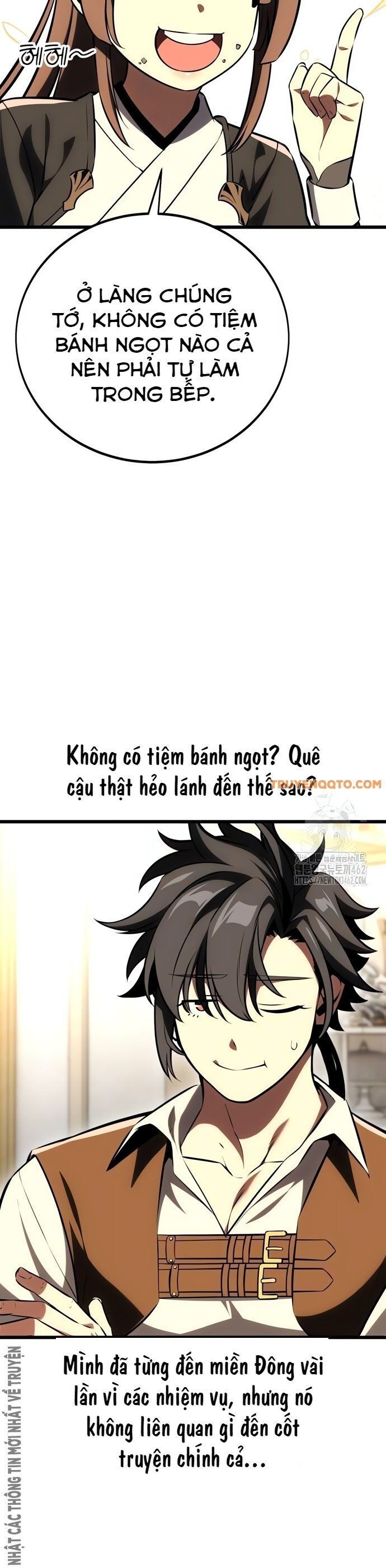 Fate/Extra Ccc Fox Tail - Chương 54 - Trang 66