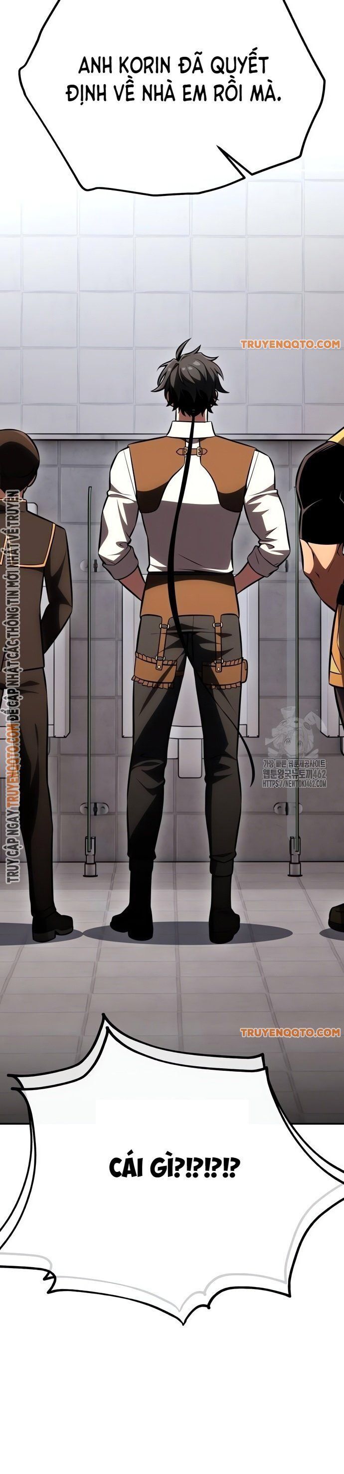 Fate/Extra Ccc Fox Tail - Chương 54 - Trang 86