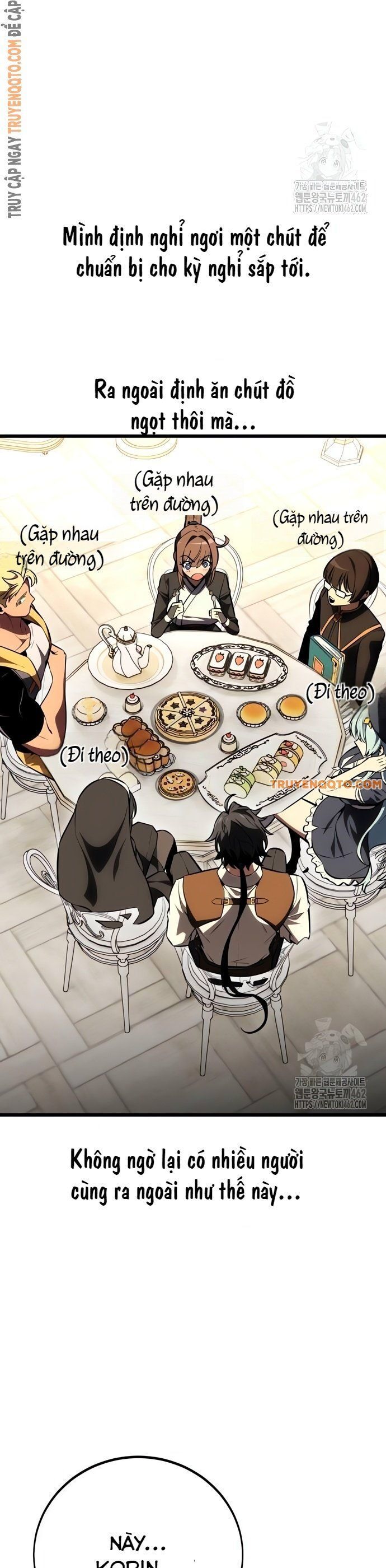 Fate/Extra Ccc Fox Tail - Chương 54 - Trang 67