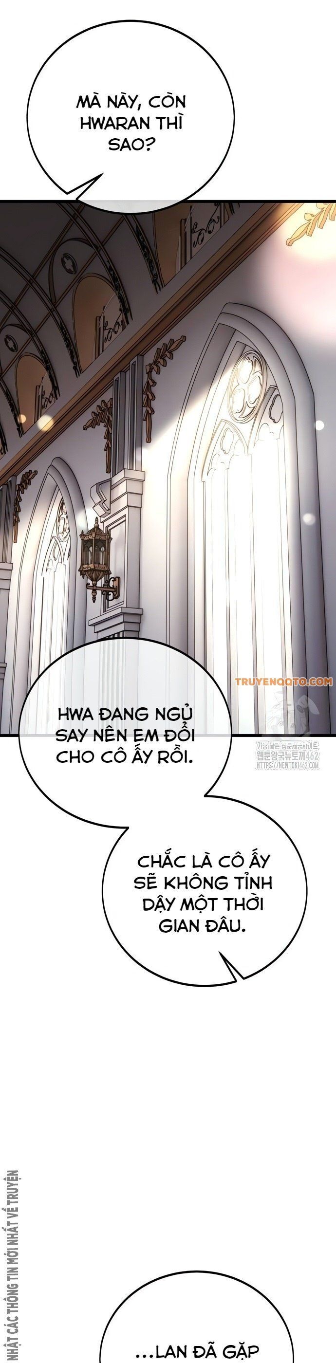 Fate/Extra Ccc Fox Tail - Chương 54 - Trang 6