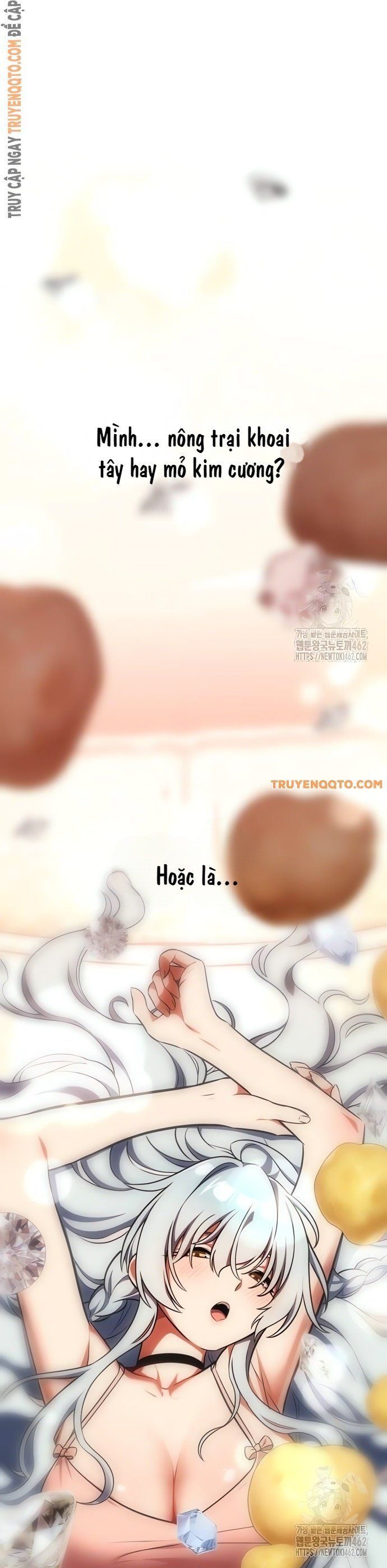 Fate/Extra Ccc Fox Tail - Chương 54 - Trang 21