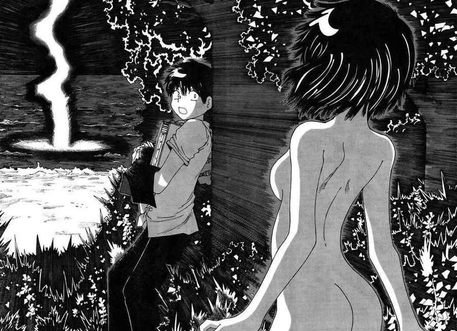 Mysterious Girlfriend X - Chương 26 - Trang 3