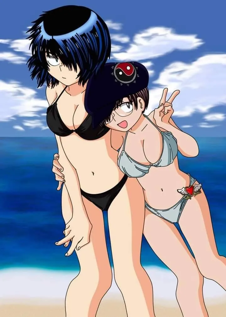 Mysterious Girlfriend X - Chương 26 - Trang 31