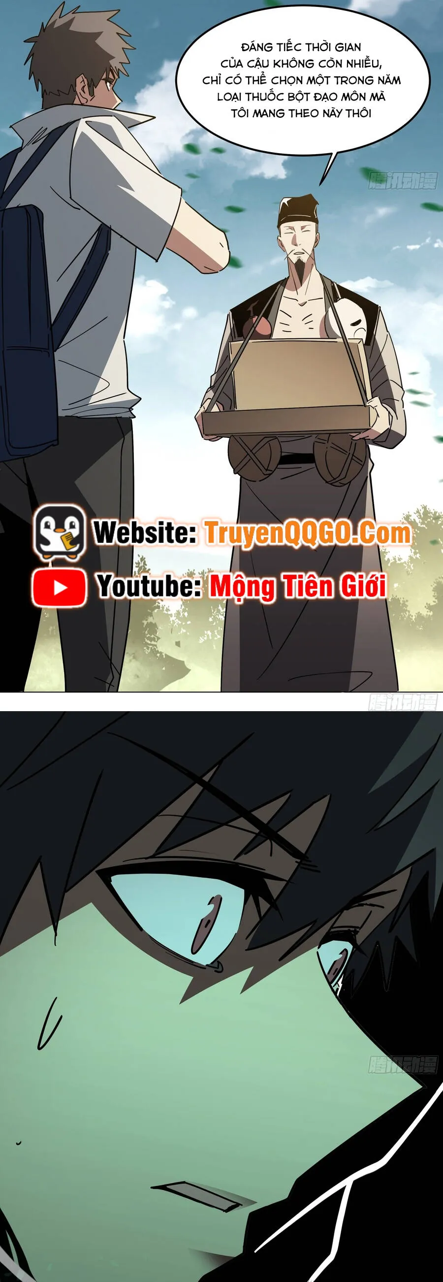 Vô Sản Chi Chủ - Chương 10 - Trang 23