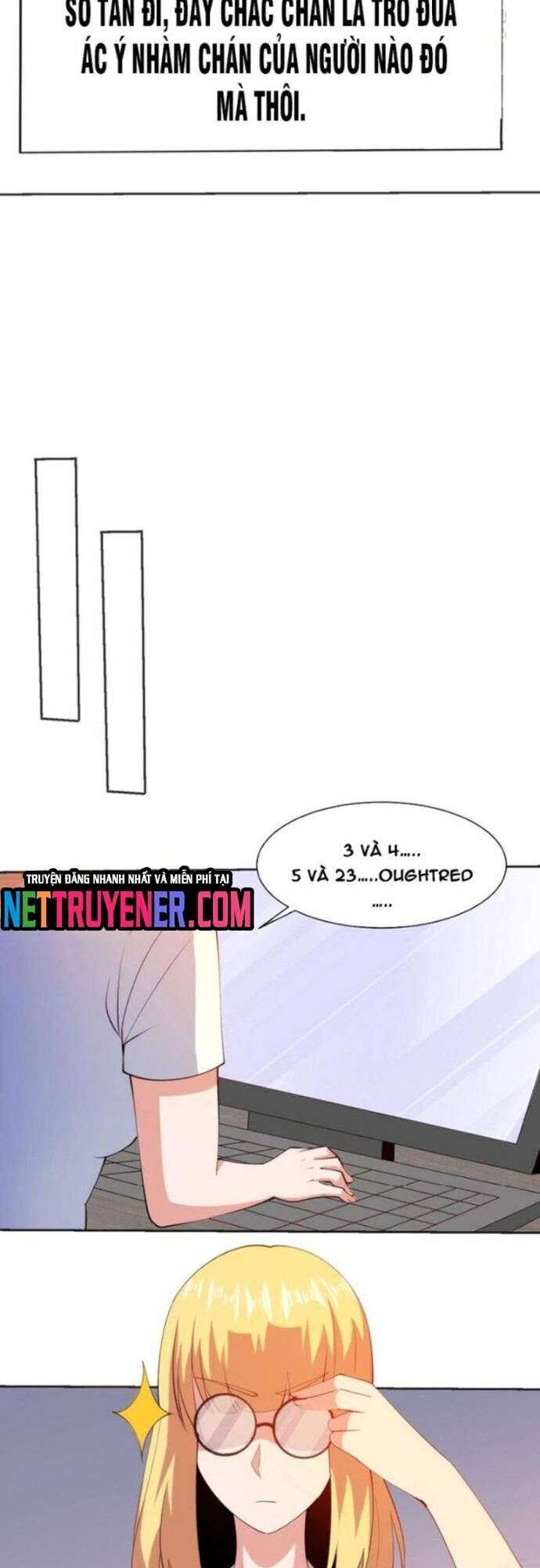 Mắt Thần Huyền Thoại - Chương 42 - Trang 7