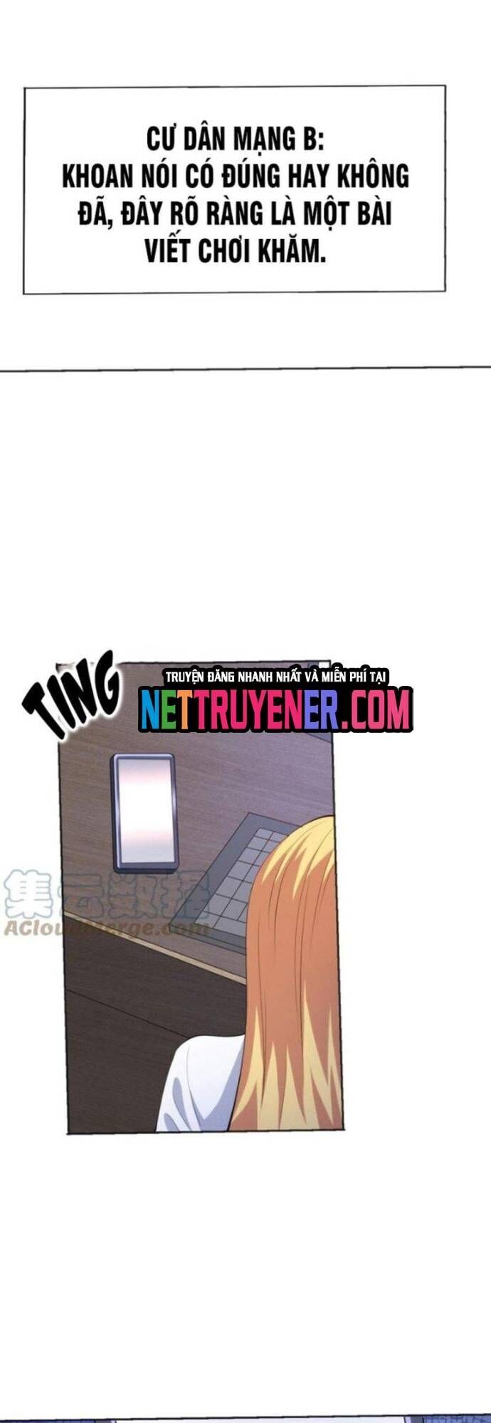 Mắt Thần Huyền Thoại - Chương 42 - Trang 9