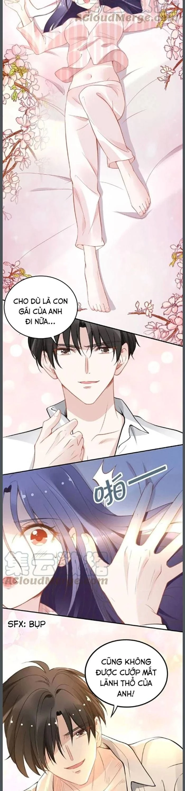 Quyền Thiểu, Nhĩ Lão Bà Yêu Bào Liễu - Chương 66 - Trang 14