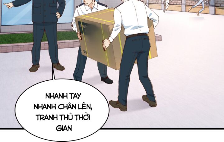 Đối Mặt Với Bệnh Tâm Thần, Ma Quỷ Chẳng Là Cái Thá Gì - Chương 2 - Trang 57