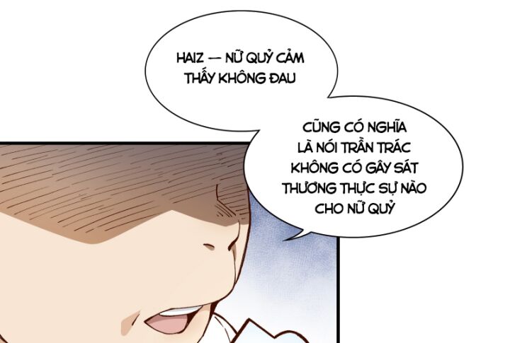 Đối Mặt Với Bệnh Tâm Thần, Ma Quỷ Chẳng Là Cái Thá Gì - Chương 2 - Trang 53