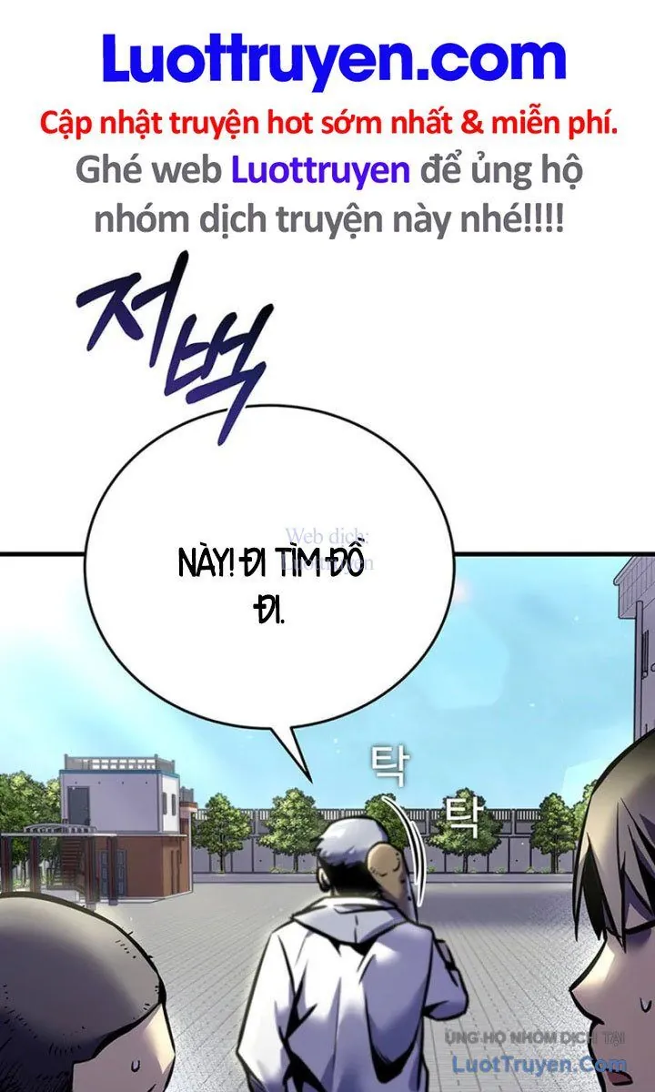 Sau Cánh Cửa Là Địa Ngục - Chương 5 - Trang 111