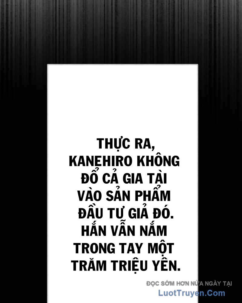 Kẻ Báo Thù Hoàn Hảo - Chương 8 - Trang 34