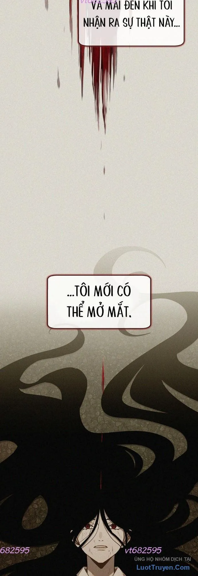 Sự Trở Lại Của Các Vị Thần - Chương 53 - Trang 28