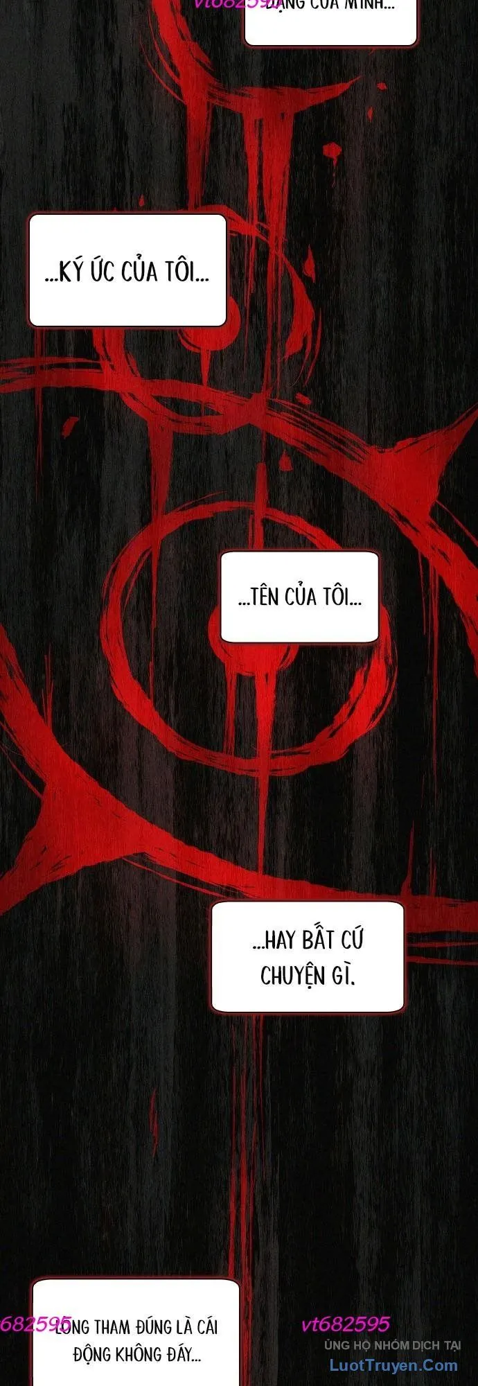 Sự Trở Lại Của Các Vị Thần - Chương 53 - Trang 26