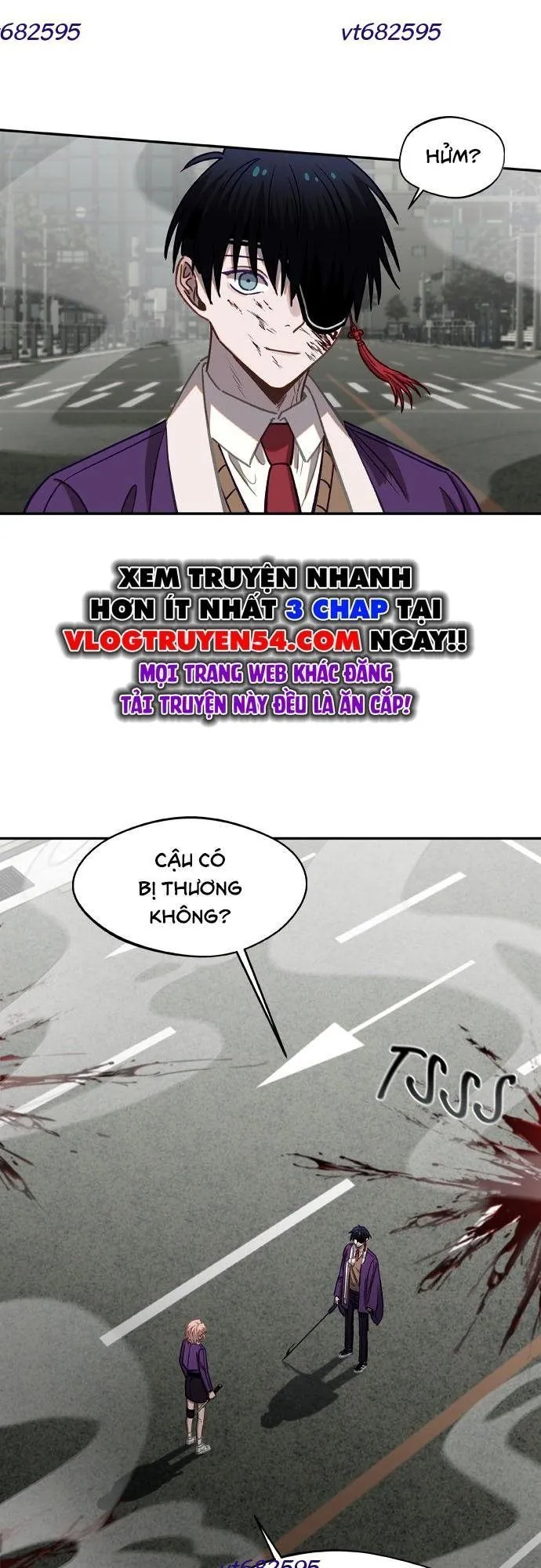 Sự Trở Lại Của Các Vị Thần - Chương 53 - Trang 12