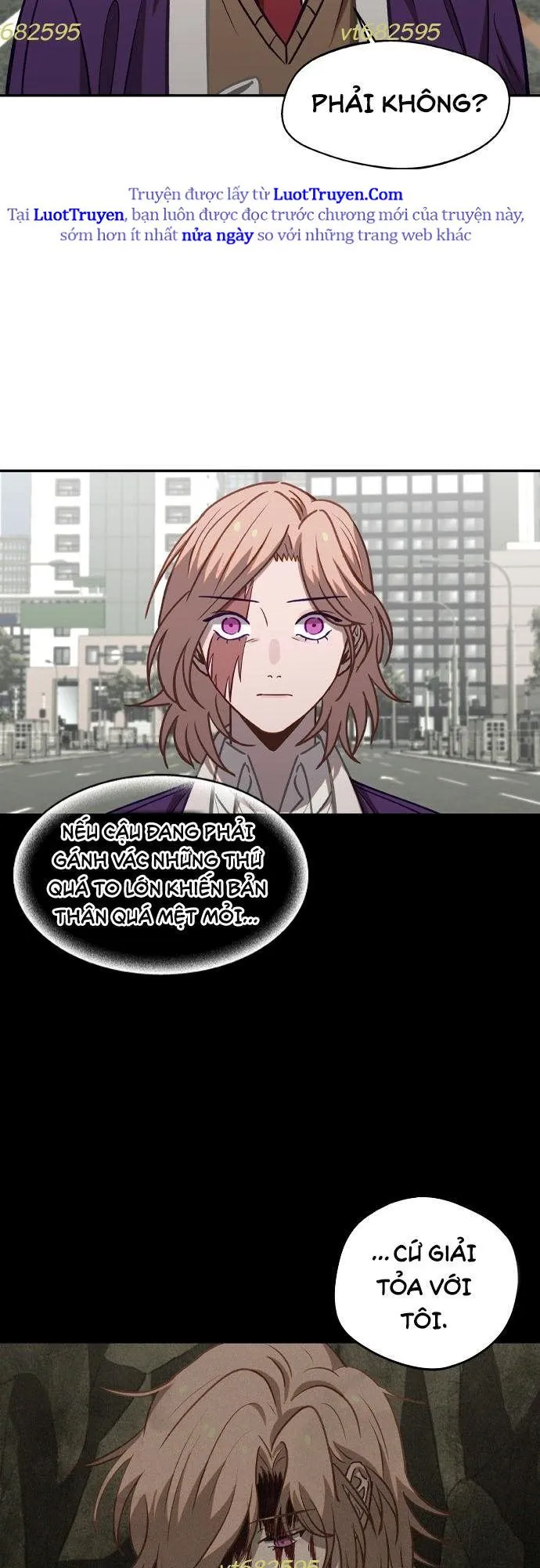 Sự Trở Lại Của Các Vị Thần - Chương 53 - Trang 14