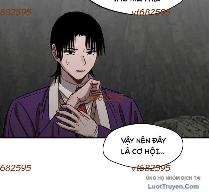 Sự Trở Lại Của Các Vị Thần - Chương 53 - Trang 22