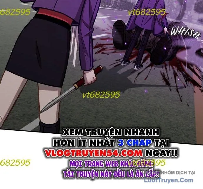 Sự Trở Lại Của Các Vị Thần - Chương 53 - Trang 11