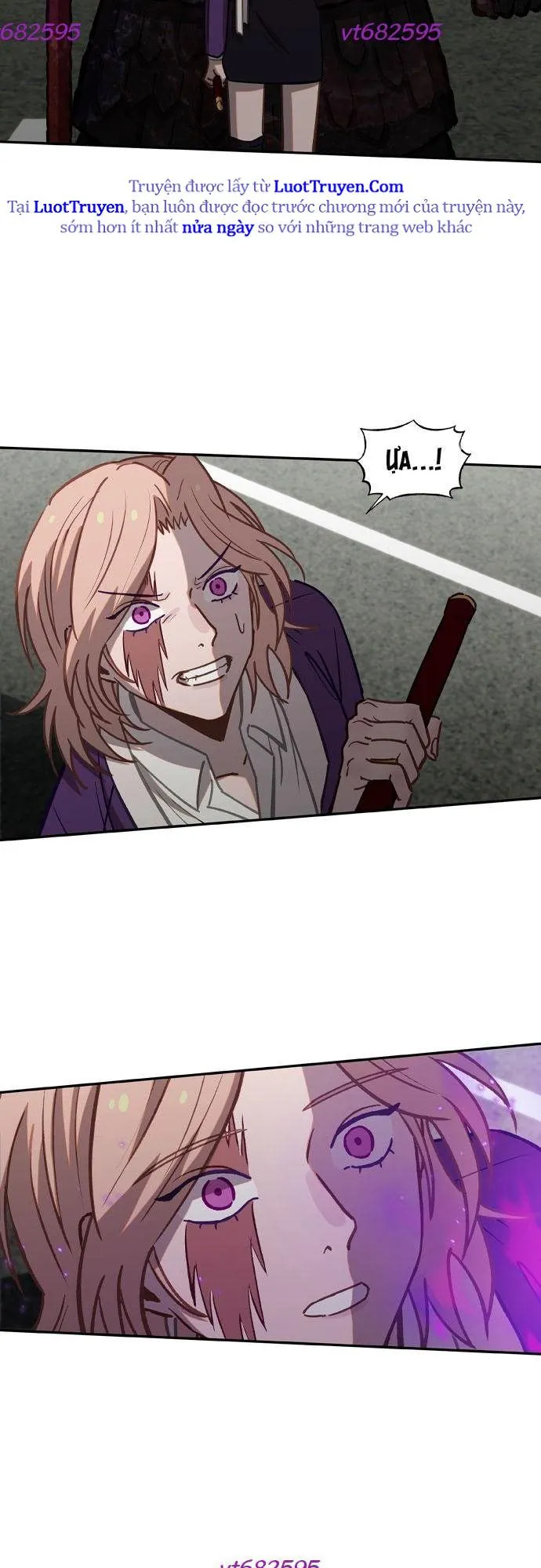 Sự Trở Lại Của Các Vị Thần - Chương 53 - Trang 9